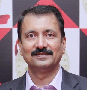 Dr. Pradeep Pendse